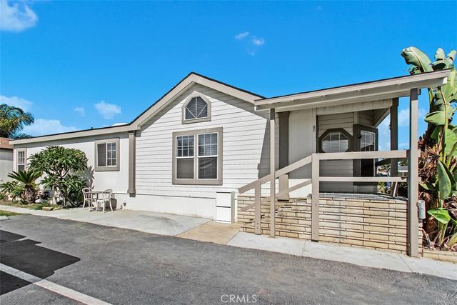 5815 E  La Palma Ave #74, Anaheim, CA 92807