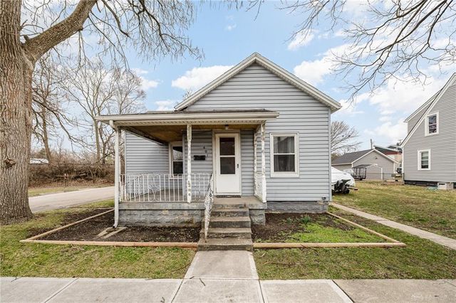 401 S  Clay St, Troy, OH 45373