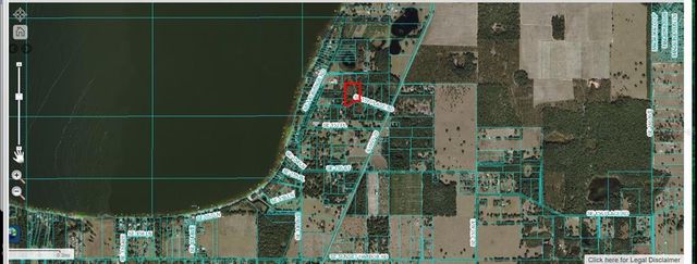 SE 151st Place Rd   N  #3, Weirsdale, FL 32195
