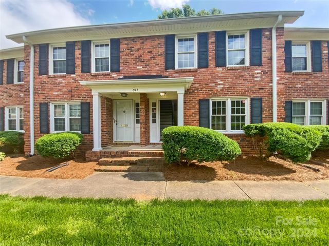844 McAlway Rd #A, Charlotte, NC 28211