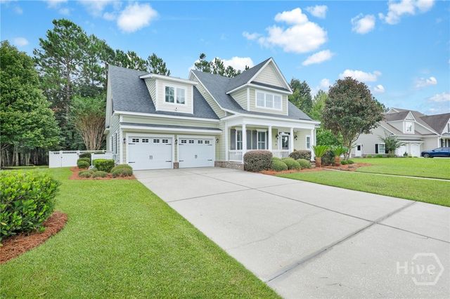 106 Tupelo Street, Pooler, GA 31322