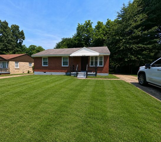 2136 Pamela Dr, Memphis, TN 38127