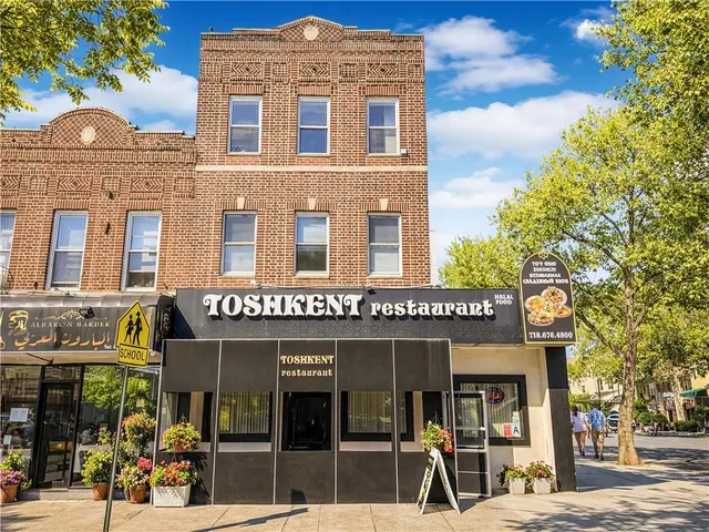 1969 Bath Ave, Brooklyn, NY 11214