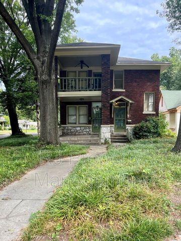 1572 Tutwiler Ave, Memphis, TN 38107
