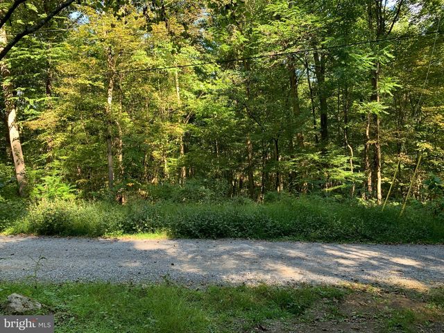 Lot 17 Cacapon Retreat Ln, Great Cacapon, WV 25422