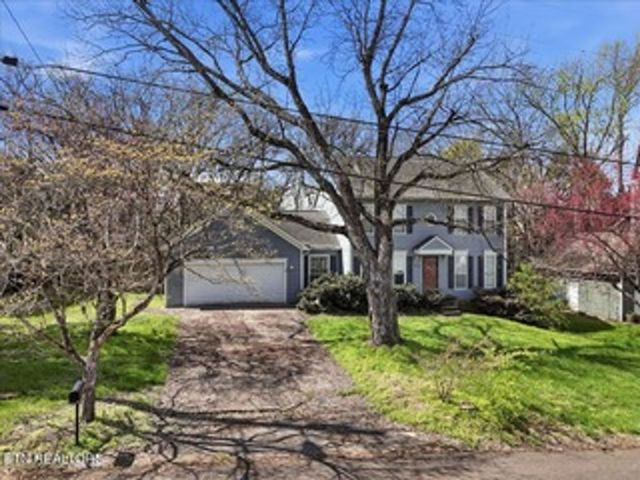 8941 Colchester Ridge Rd, Knoxville, TN 37922