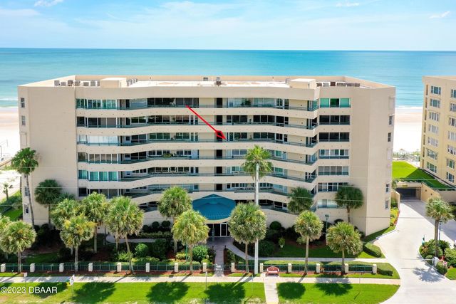 4525 S  Atlantic Ave #1504, Ponce Inlet, FL 32127