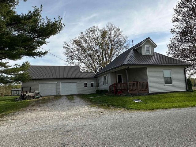 220 E  600 North Rd, Marion, IN 46952