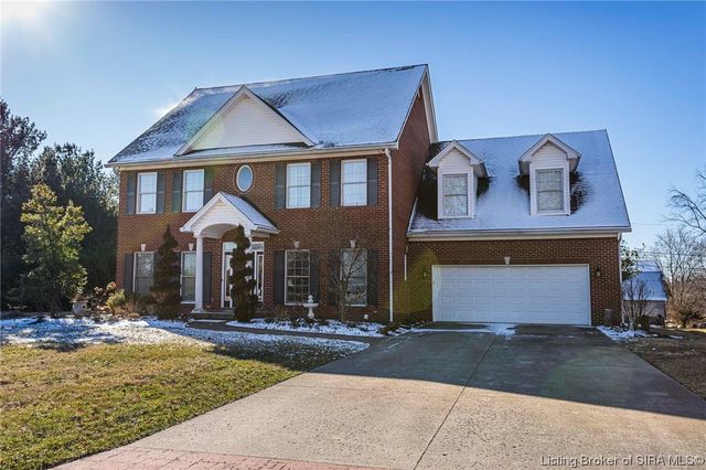 3801 Dogwood Road, Floyds Knobs, IN 47119