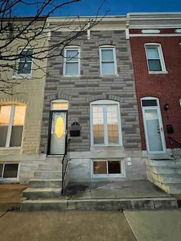 5 S  East Ave, Baltimore, MD 21224