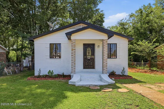 510 Main St, Canton, MS 39046