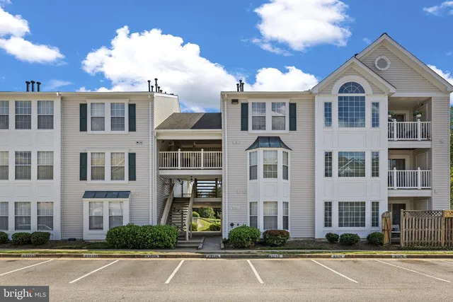 8311 Bluebird Way #B, Lorton, VA 22079