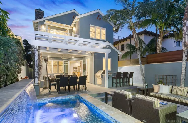861 B Ave, Coronado, CA 92118