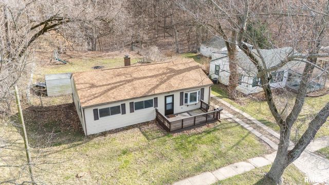 310 Lincoln Rd, Marquette Heights, IL 61554