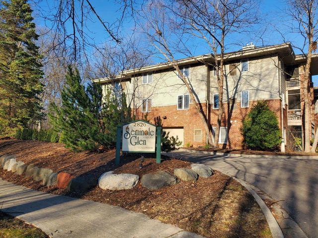 2820 Mickelson Parkway UNIT 205, Fitchburg, WI 53711