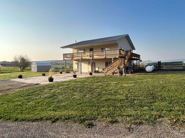 889 S  Highway 77, Albion, ID 83311