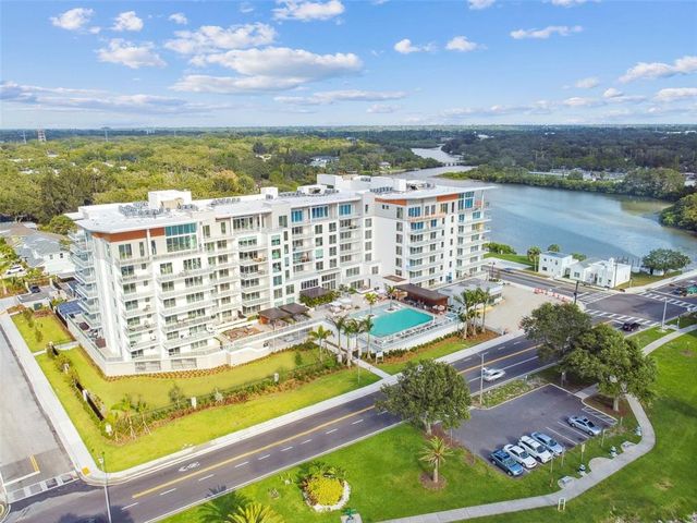 1020 Sunset Point Rd   #402, Clearwater, FL 33755