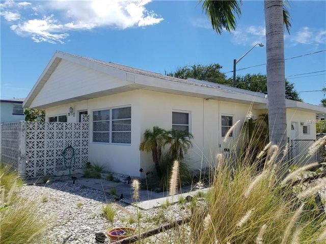 70 147th Ave E, Madeira Beach, FL 33708