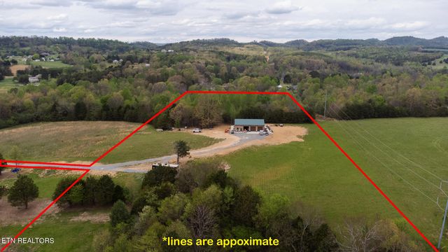 142 County Road 436, Athens, TN 37303