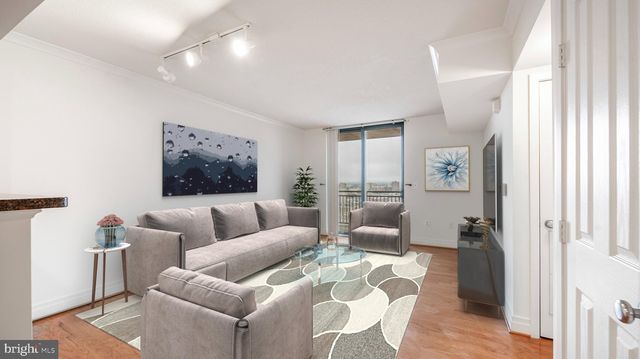 414 Water St #2811, Baltimore, MD 21202