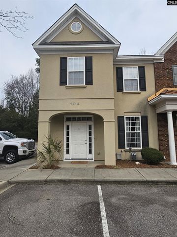 104 Tuscany Ct, Irmo, SC 29063