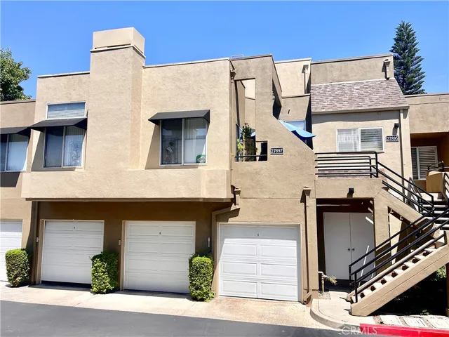 27897 Cinnamon, Mission Viejo, CA 92691