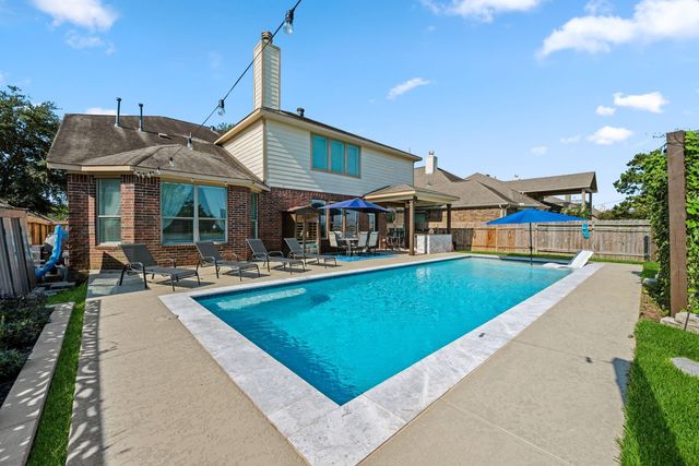 21367 Kings Mill Ln, Kingwood, TX 77339