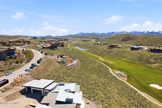 6623 Badger Ct #71, Park City, UT 84098