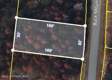 Lot 194 Buck Mountain Blvd, Hazleton, PA 18202