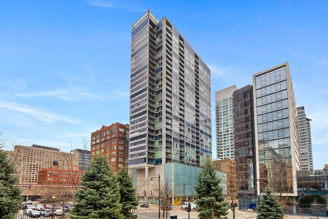 611 S  Wells St #1204, Chicago, IL 60607