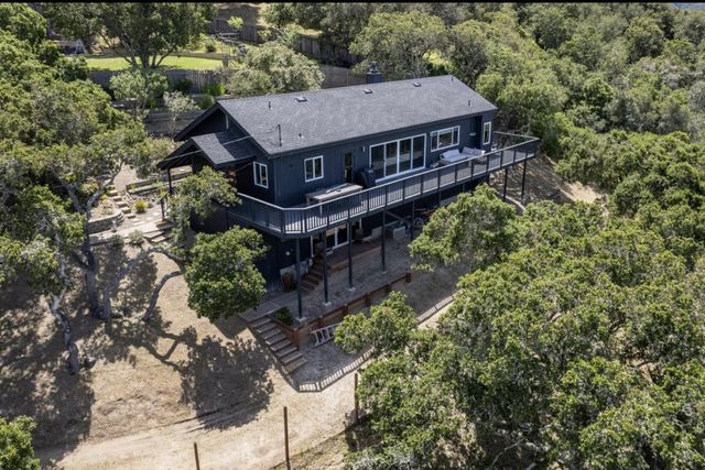 Carmel Valley Trulia