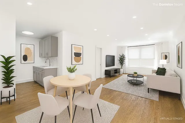 820 Ocean Pkwy #621, Brooklyn, NY 11230