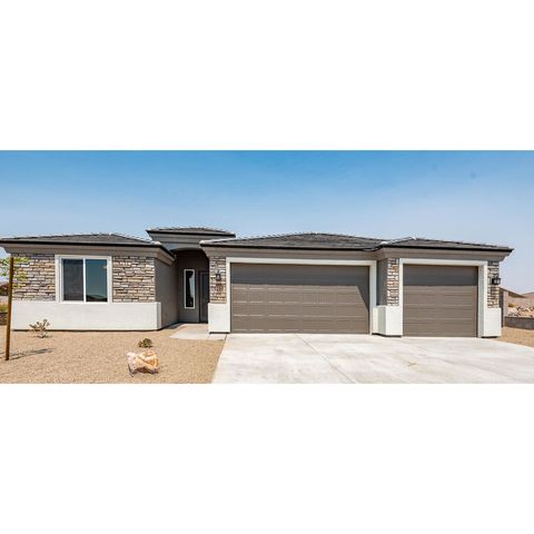 3646 Wheatland Ave, Kingman, AZ 86401