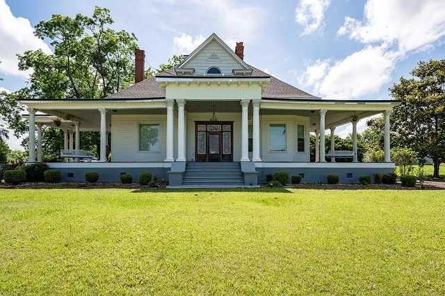 24346 US Highway 27, Edison, GA 39846