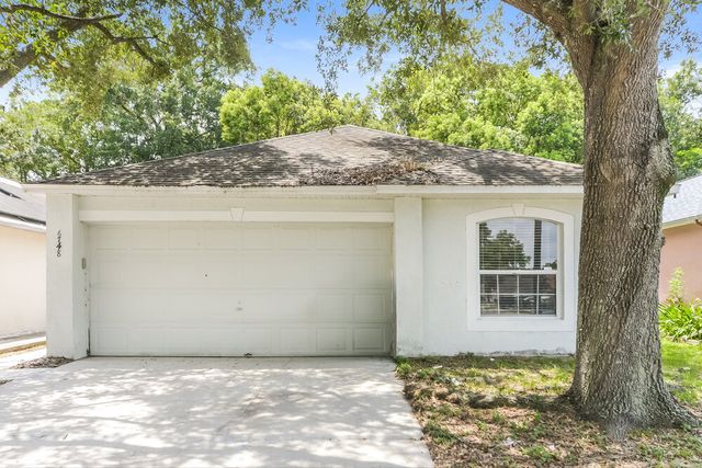 6748 Ebans Bnd, Orlando, FL 32807