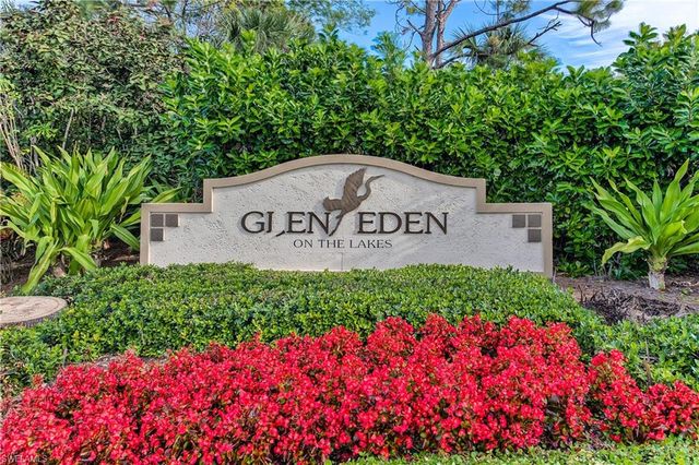 14754 Glen Eden Dr, Naples, FL 34110
