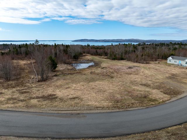 Lot 43 Our Way, Searsport, ME 04974