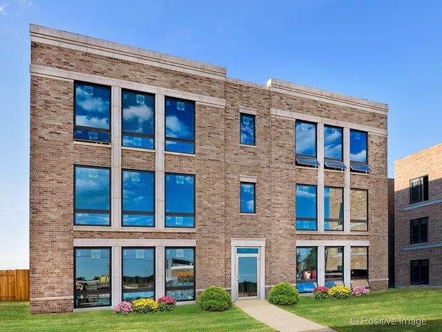 2158 N  Neenah Ave  #3N, Chicago, IL 60707
