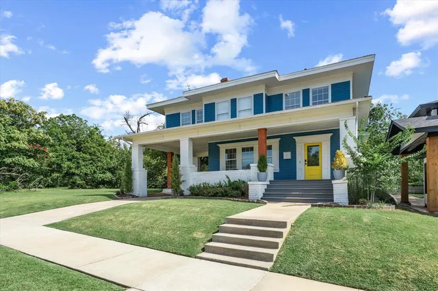 226 NE 14th St, Oklahoma City, OK 73104