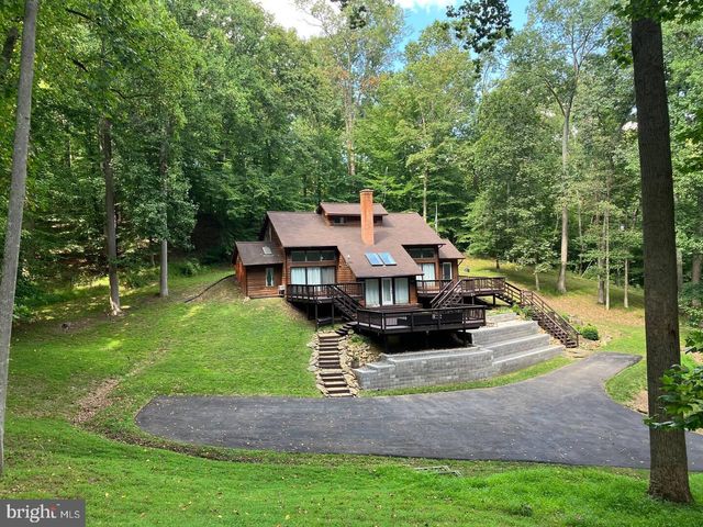 38528 Lime Kiln Rd, Middleburg, VA 20117