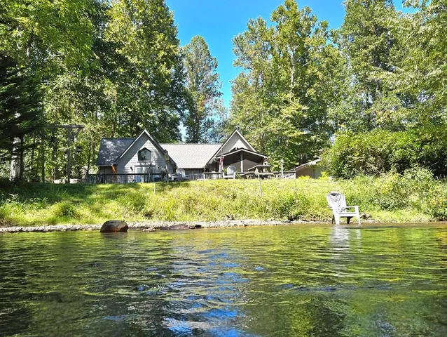4445 Patton Rd, Franklin, NC 28734