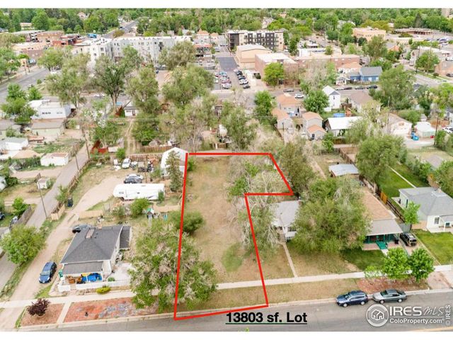 1527 6th Ave, Greeley, CO 80631