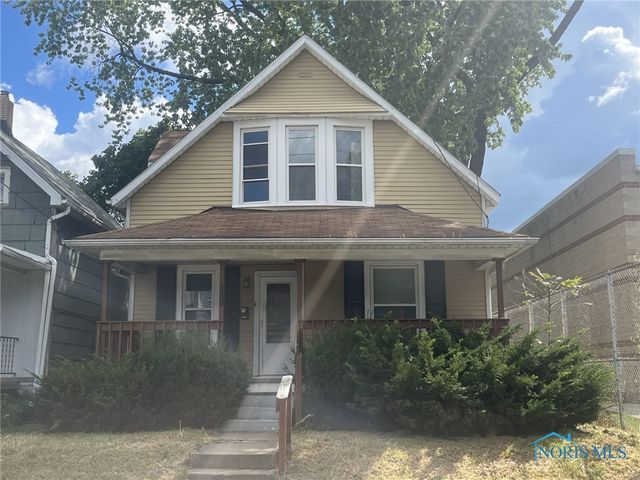 527 White St, Toledo, OH 43605