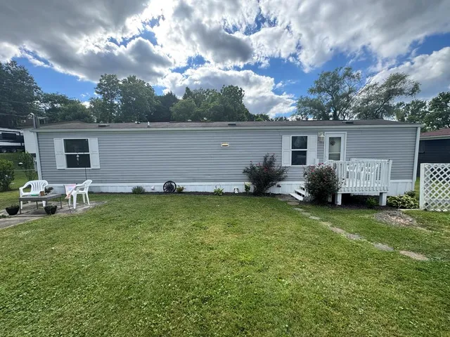 463 Bailey Ave, Beckley, WV 25801