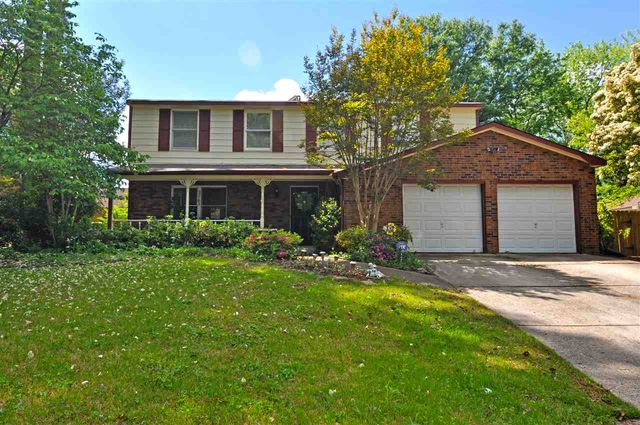 2763 Gailwood Dr, Memphis, TN 38134