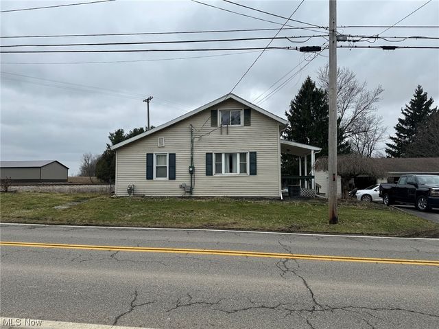 224 Trux St, Plymouth, OH 44865