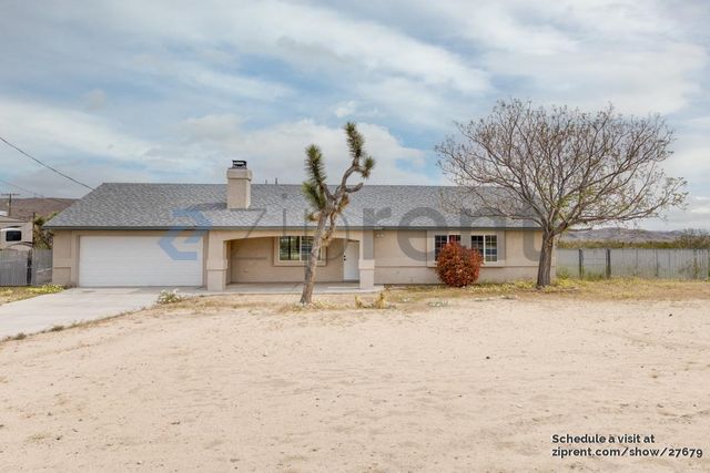 7147 Lennox Ave, Yucca Valley, CA 92284