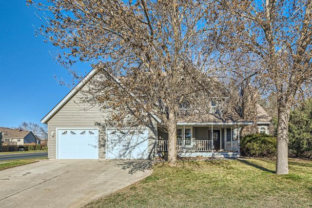 1750 Tierney Dr, Hastings, MN 55033