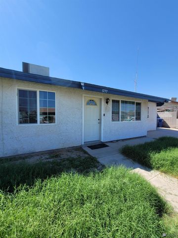 1777 W  29th St, Yuma, AZ 85364