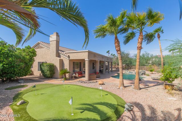 1356 W DEER CREEK Road, Phoenix, AZ 85045